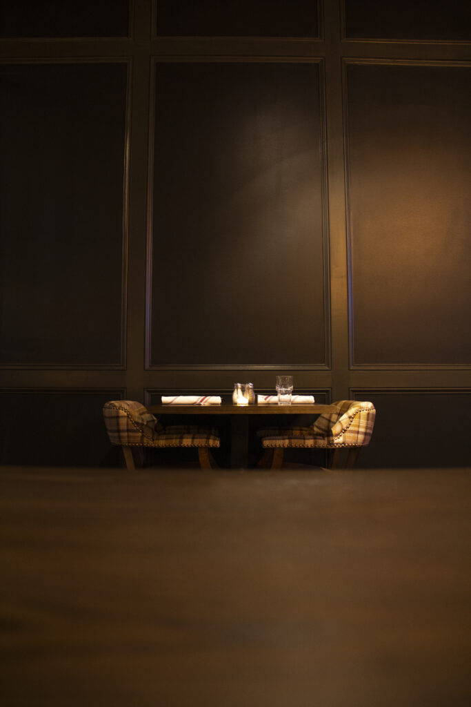 Two seat background image