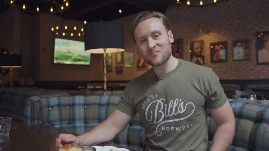 Berwyn Eats: Spring Edition